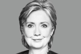 Hillary Rodham Clinton’s New Memoir Title and Cover Revealed