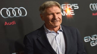 Harrison Ford Actually Broke His Leg on the Set of ‘Star Wars’