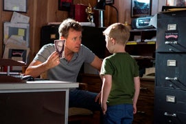 ‘Heaven Is for Real’ Joins Parade of Faith-Based Movies at Easter Box Office