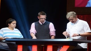 Ratings: ‘Hell’s Kitchen’ Hits New Lows
