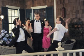 Ratings: ‘How I Met Your Mother’ Finale Scores Series Highs