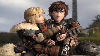 DreamWorks Animation Loses Money for the Second Quarter in a Row