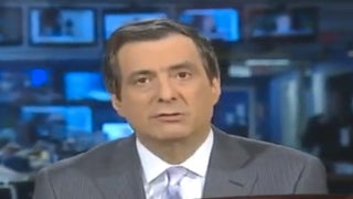 Fox News’ Howard Kurtz Slams Fox News Coverage of Cliven Bundy (Video)