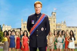 Fox Moves ‘I Wanna Marry Harry’ Up by a Week