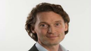 Jan Koeppen Named President of Europe, Africa for Fox International Channels