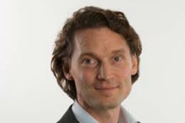 Jan Koeppen Named President of Europe, Africa for Fox International Channels