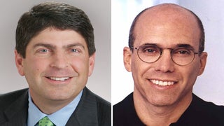 Universal Chief Jeff Shell: Jeffrey Katzenberg Is Wrong About Future of the Movie Biz