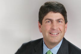NBCUniversal Chief Jeff Shell Denied Entry Into Russia