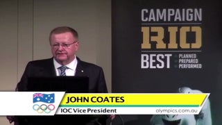 Rio’s Olympics Prep Is ‘Worst I’ve Ever Seen,’ Says Committee Vice Chairman (Video)