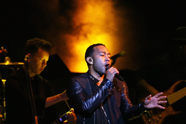 Imagine Dragons, John Legend and OneRepublic to Perform at Billboard Music Awards