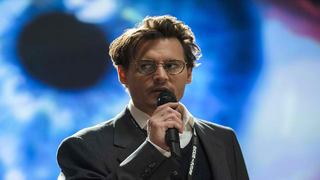 ‘Transcendence’ Director Wally Pfister on ‘Frustrating’ Technology and What Chris Nolan Taught Him