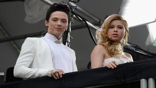 Figure Skaters Johnny Weir, Tara Lipinski to Serve as NBC’s Kentucky Derby Fashion Experts