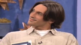 Jon Hamm Lost a ’90s Game Show, Fabulously (Video)