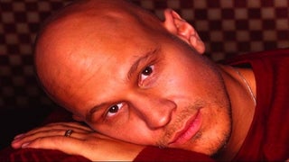 Country Singer Kevin Sharp Dead at 43