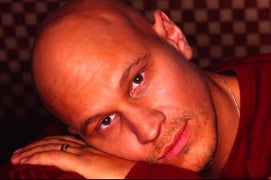 Country Singer Kevin Sharp Dead at 43