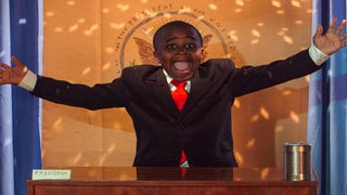 Kid President Scores Hub Network TV Series ‘Declaration of Awesome’