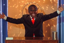 Kid President Scores Hub Network TV Series ‘Declaration of Awesome’