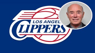 David Geffen Interested in Buying LA Clippers