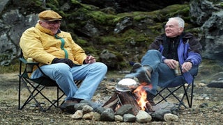 Icelandic Road Trip Comedy ‘Land Ho!’ Gets Release Date