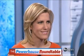 Laura Ingraham in Talks With Fox News for Her Own Show
