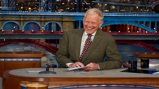 NBCU CEO Steve Burke: Jay Leno or Tina Fey Contractually Free to Go to CBS Late Night