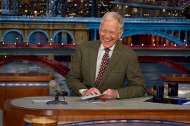 NBCU CEO Steve Burke: Jay Leno or Tina Fey Contractually Free to Go to CBS Late Night