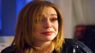 Lindsay Lohan Sues Fox News for Allegedly Smearing Her Reputation