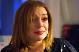 Lindsay Lohan Sues Fox News for Allegedly Smearing Her Reputation