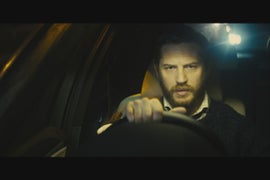 ‘Locke’ Review: Tom Hardy Captivates in This One-Man Road Trip