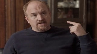 Louis C.K. Gets Hilariously Sassed by His Doctor in New ‘Louie’ Teaser (Video)