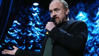 Louis CK Adds 4th Madison Square Garden Show After Record 3 Sold-Out Shows