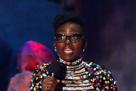 MTV Movie Awards 2014: Complete List of Winners and Nominees