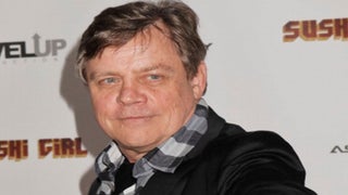 Mark Hamill Discusses New ‘Star Wars’ Film, Says Harrison Ford Is ‘Doing Really Well’