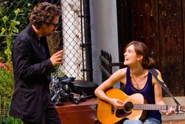 ‘Begin Again’ Director Bashes Keira Knightley’s Acting