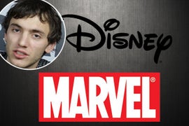 Why Warner Bros. and Marvel Are Going to War in 2016 (Video)