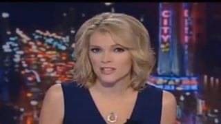 Megyn Kelly Rips Jenny McCarthy on Vaccine Flip-Flop: ‘She Raised a Lot of People’s Fears About This!’ (Video)
