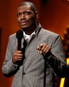 ‘Daily Show’ Taps ‘SNL’ Writer Michael Che as Correspondent