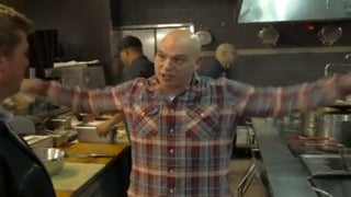 ‘This Old House’ Meets ‘Iron Chef’ in Michael Symon Crossover (Video)