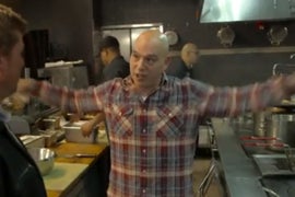 ‘This Old House’ Meets ‘Iron Chef’ in Michael Symon Crossover (Video)