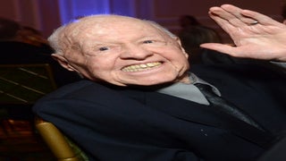 Mickey Rooney Death: Hollywood Reacts to Legend’s Passing