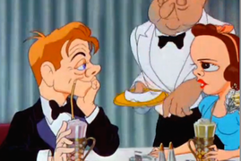 Mickey Rooney Death: No More Survivors From Merrie Melodies’ ‘Hollywood Steps Out’