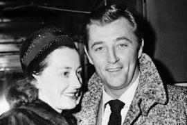 Dorothy Spence Mitchum, Wife of Actor Robert Mitchum for 57 Years, Dead at 94