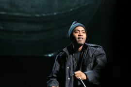 Nas at Tribeca: 20 Years of ‘Illmatic,’ Minus Homophobia
