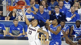 NCAA National Championship Game’s 21.2 Million Viewers Down From Last Year