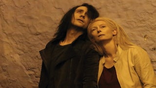 ‘Only Lovers Left Alive,’ Jim Jarmusch’s Vampire Tale, Tops Specialty Box Office