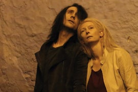 ‘Only Lovers Left Alive,’ Jim Jarmusch’s Vampire Tale, Tops Specialty Box Office
