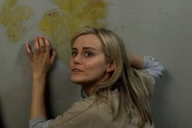 Watch ‘Orange Is the New Black’s’ First Scene of Season 2 (Video)