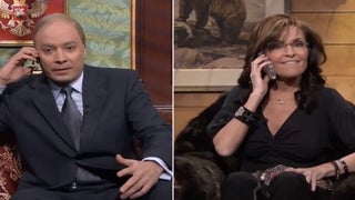 Sarah Palin Goes Mama Grizzly on Her Russian Neighbor Vladimir Putin (Video)
