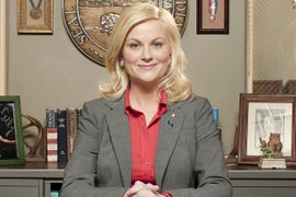 ‘Parks & Rec’ Season 7: Amy Poehler on What’s Next After the Flashforward