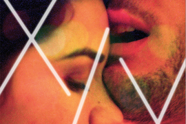 Tribeca: America Ferrera, Amber Tamblyn, Common Star in Steamy ‘X/Y’ (Exclusive Poster)